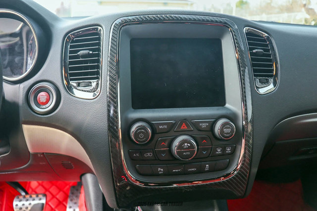 Used 2019 Dodge Durango SRT image 43