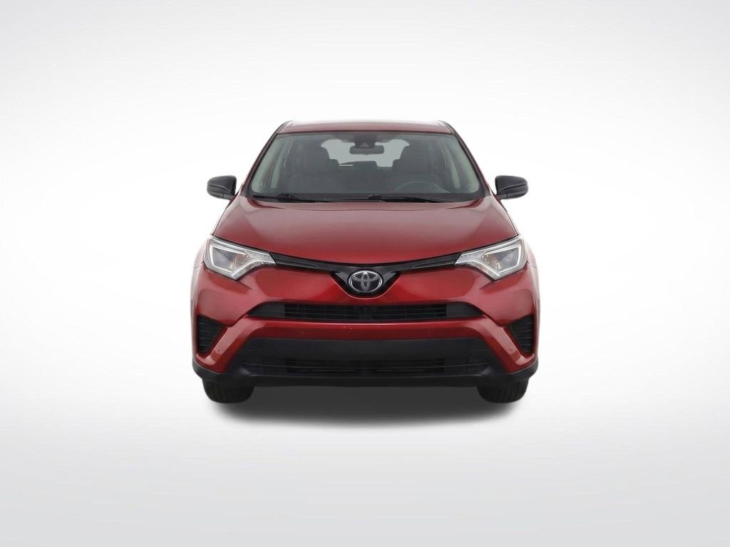 Used 2018 Toyota RAV4 LE w/ All Weather Liner Package AWD/4WD image 32
