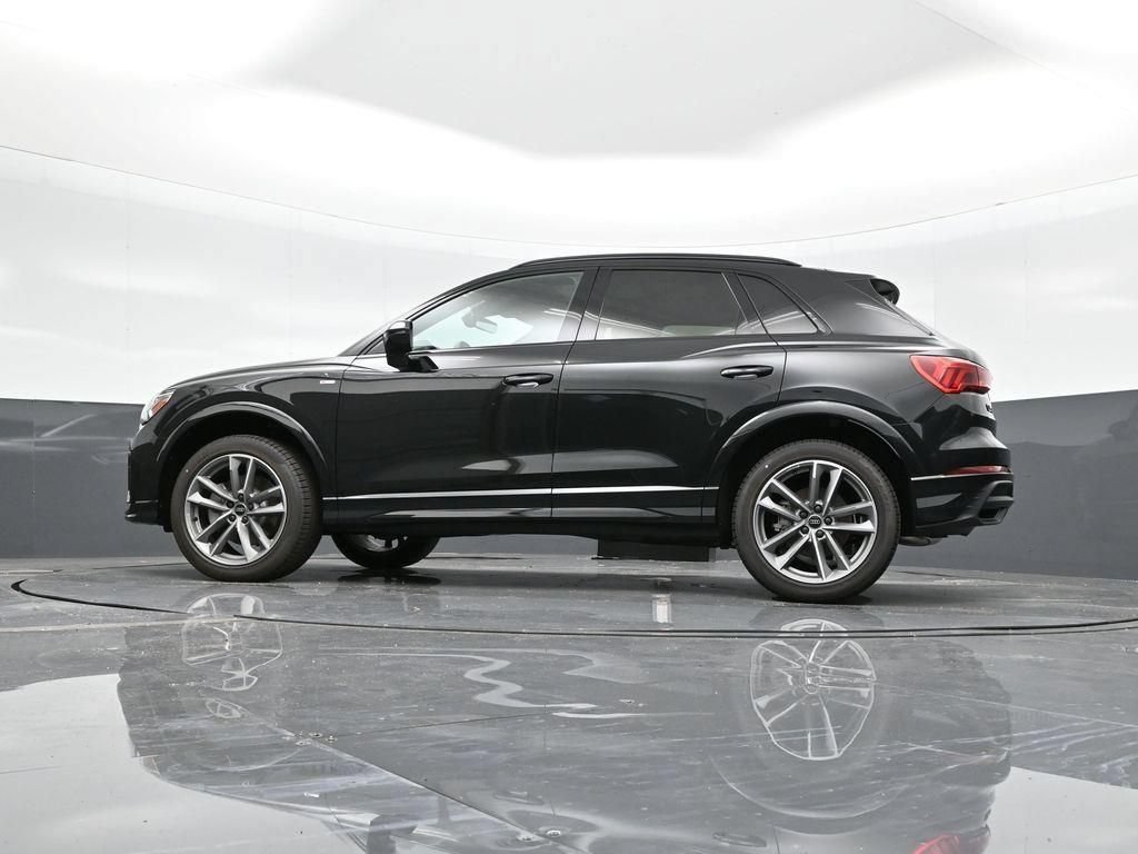 New 2025 Audi Q3 2.0T Premium AWD/4WD image 25