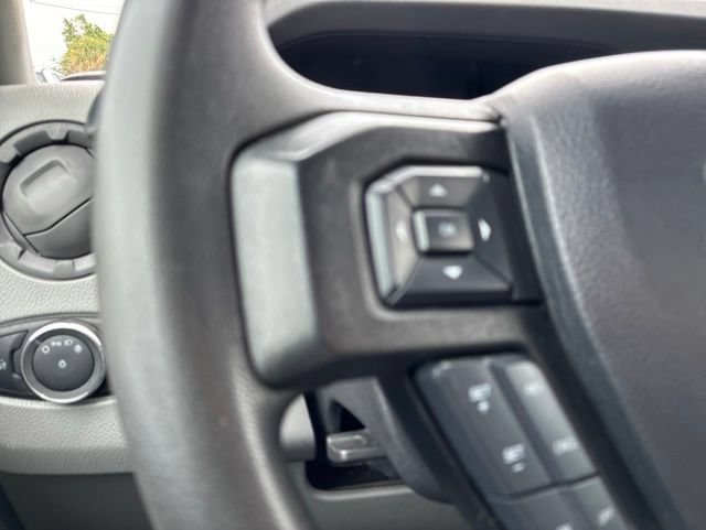 Used 2024 Ford E-350 and Econoline 350 Super Duty w/ Power Windows & Locks Group RWD image 25