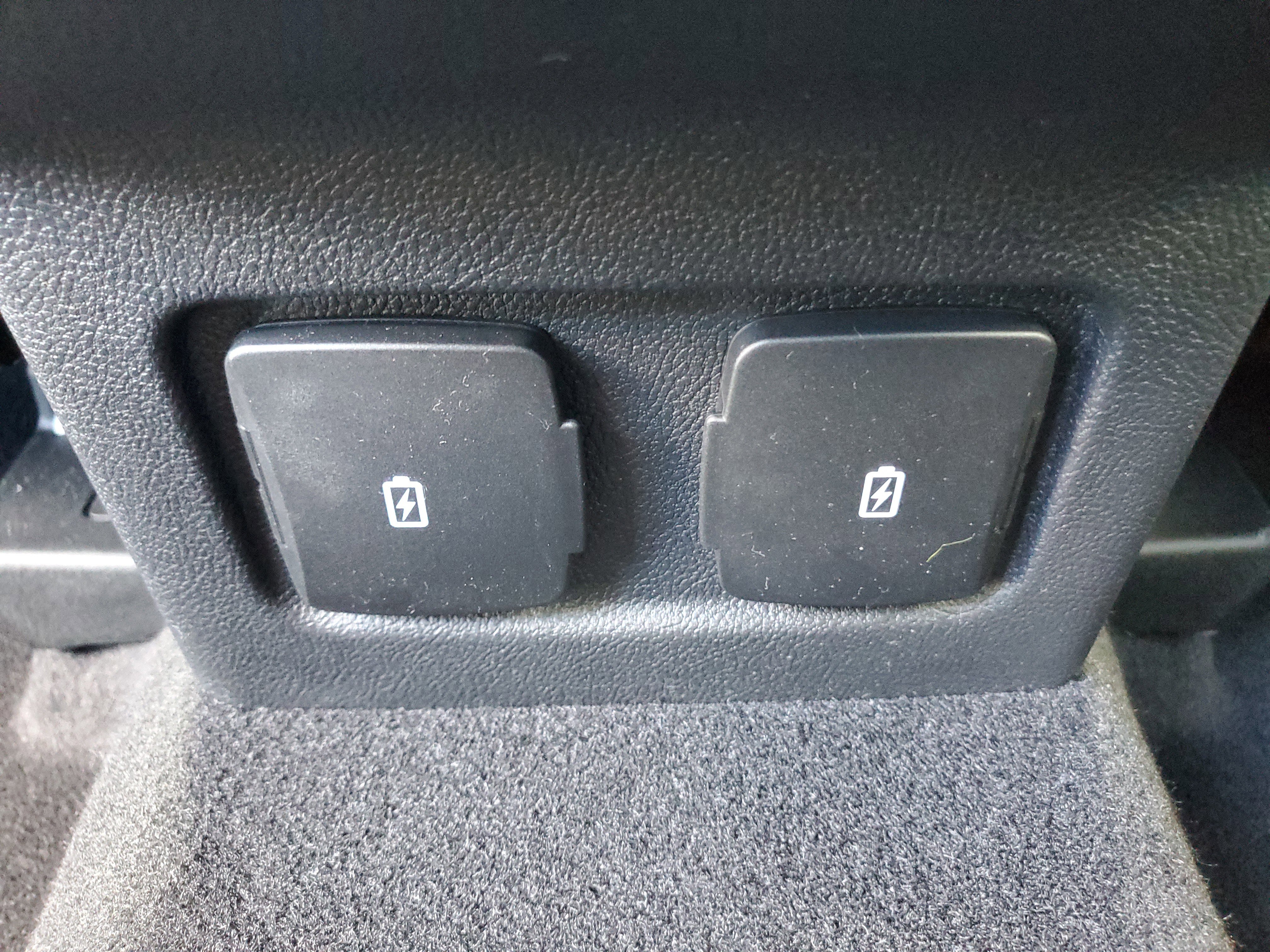 New 2026 Lincoln Corsair Premiere image 27