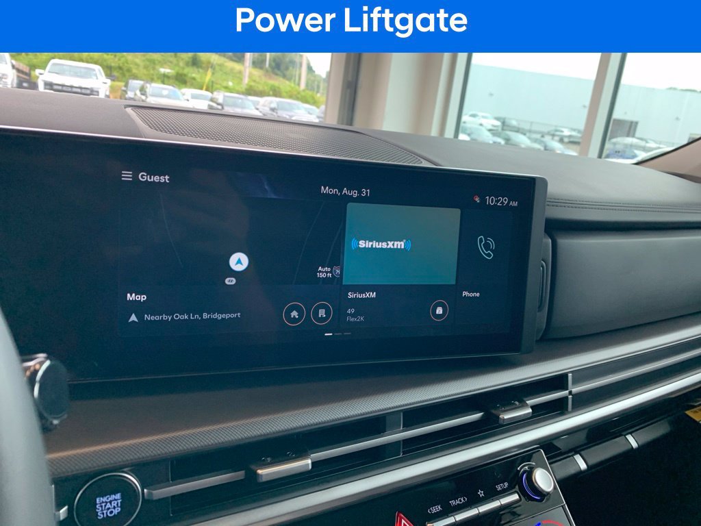 New 2027 Hyundai Santa Fe XRT AWD/4WD image 6