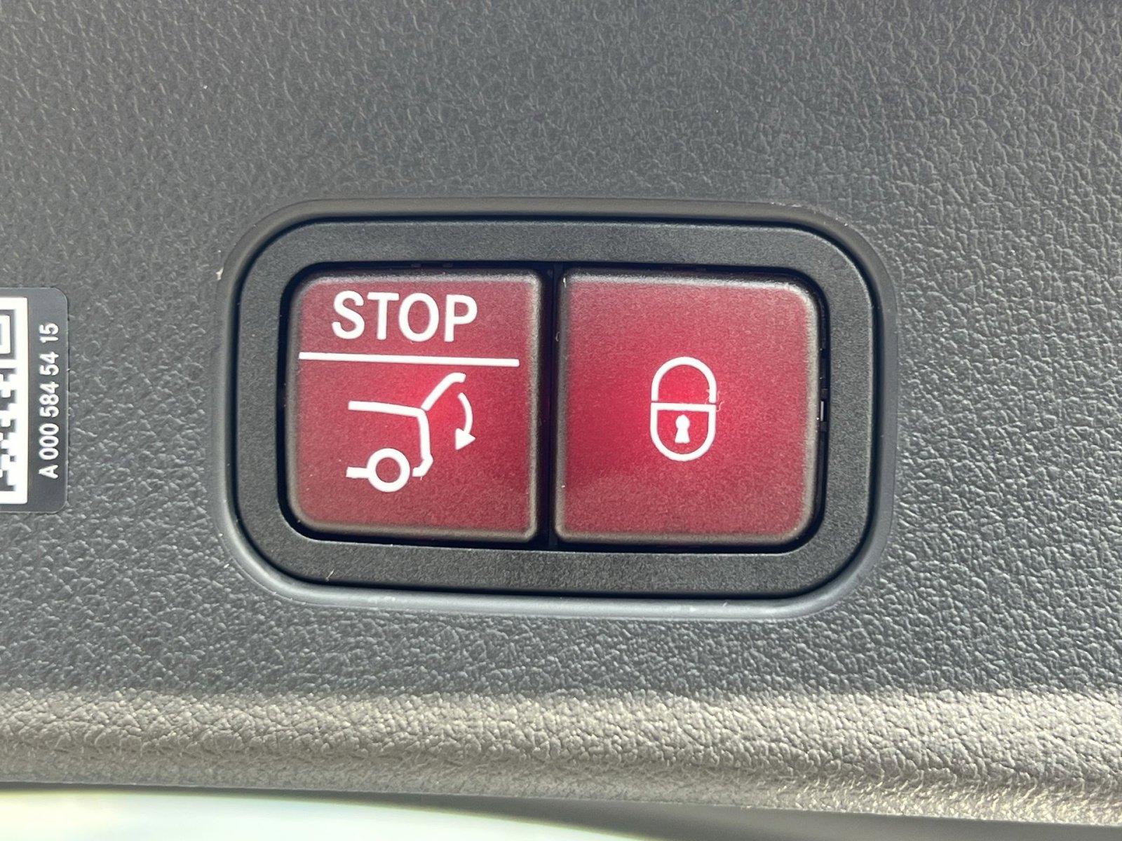 New 2026 Mercedes-Benz GLC 300 4MATIC image 25