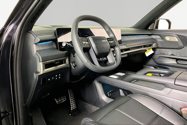 New 2027 Kia Telluride SX Prestige AWD/4WD image 8