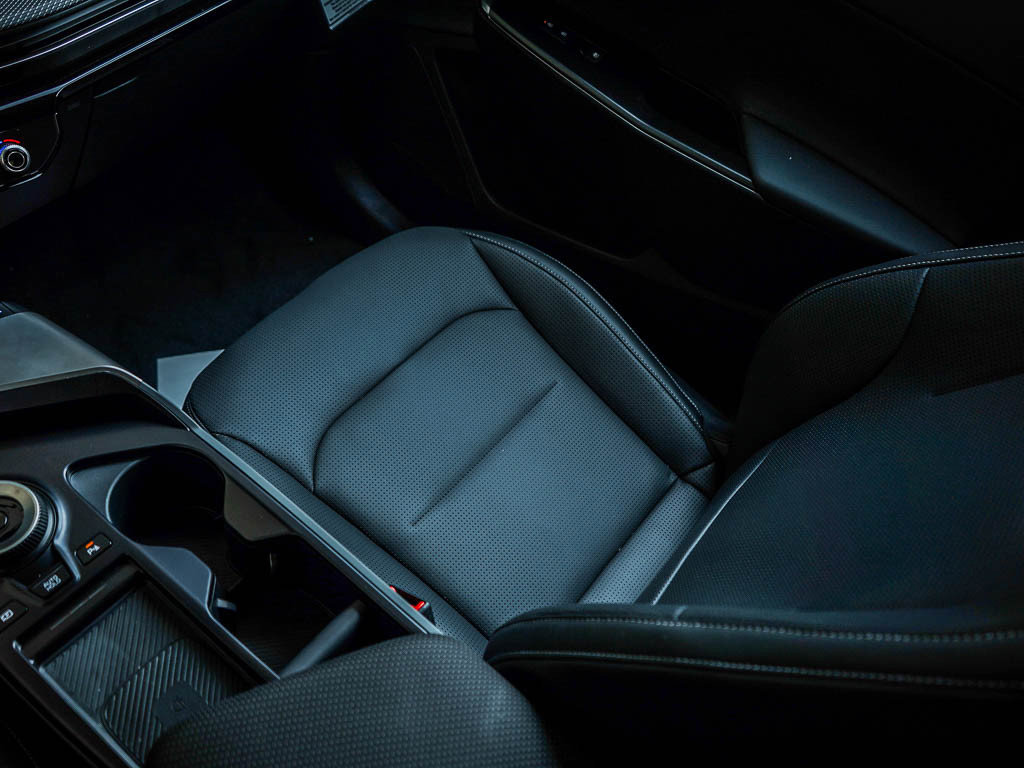 New 2026 Kia EV6 Wind AWD/4WD image 26