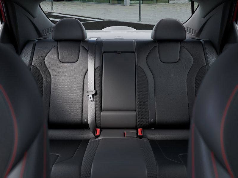 New 2025 Hyundai Elantra N Line FWD image 12