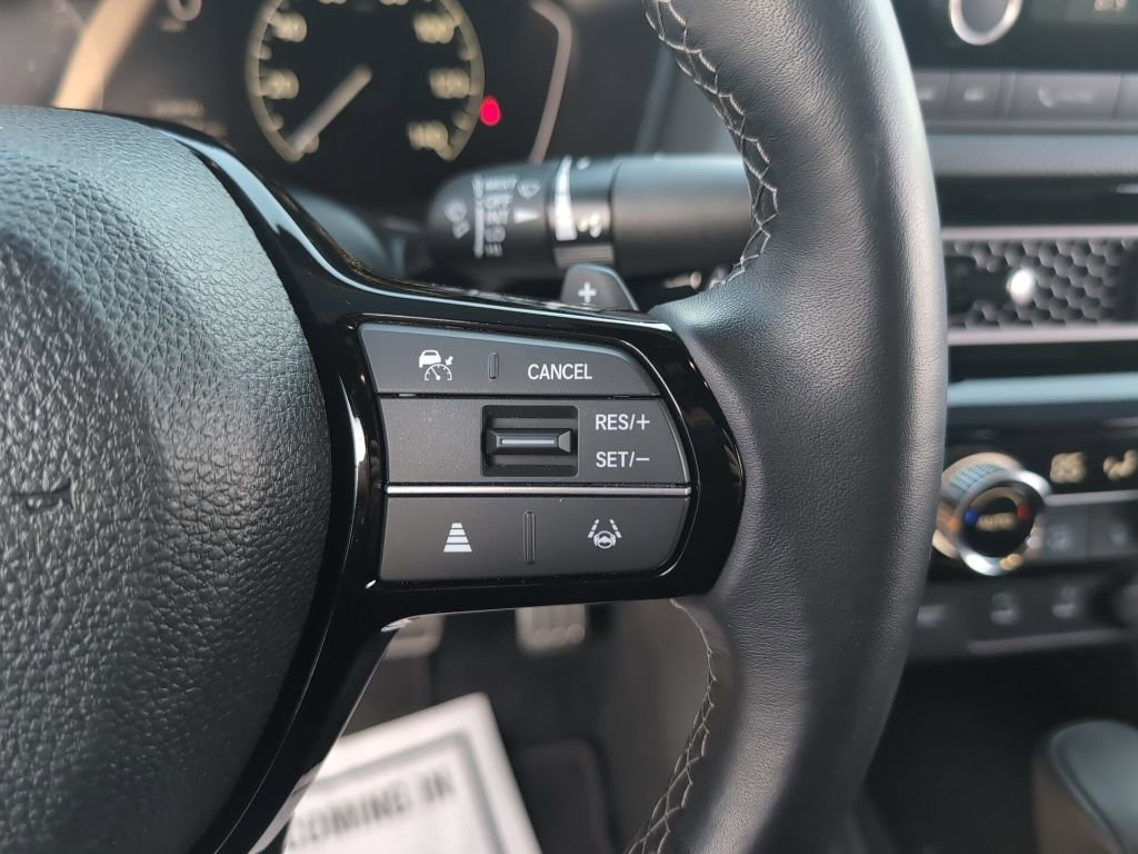 Used 2025 Honda Civic Sport image 21