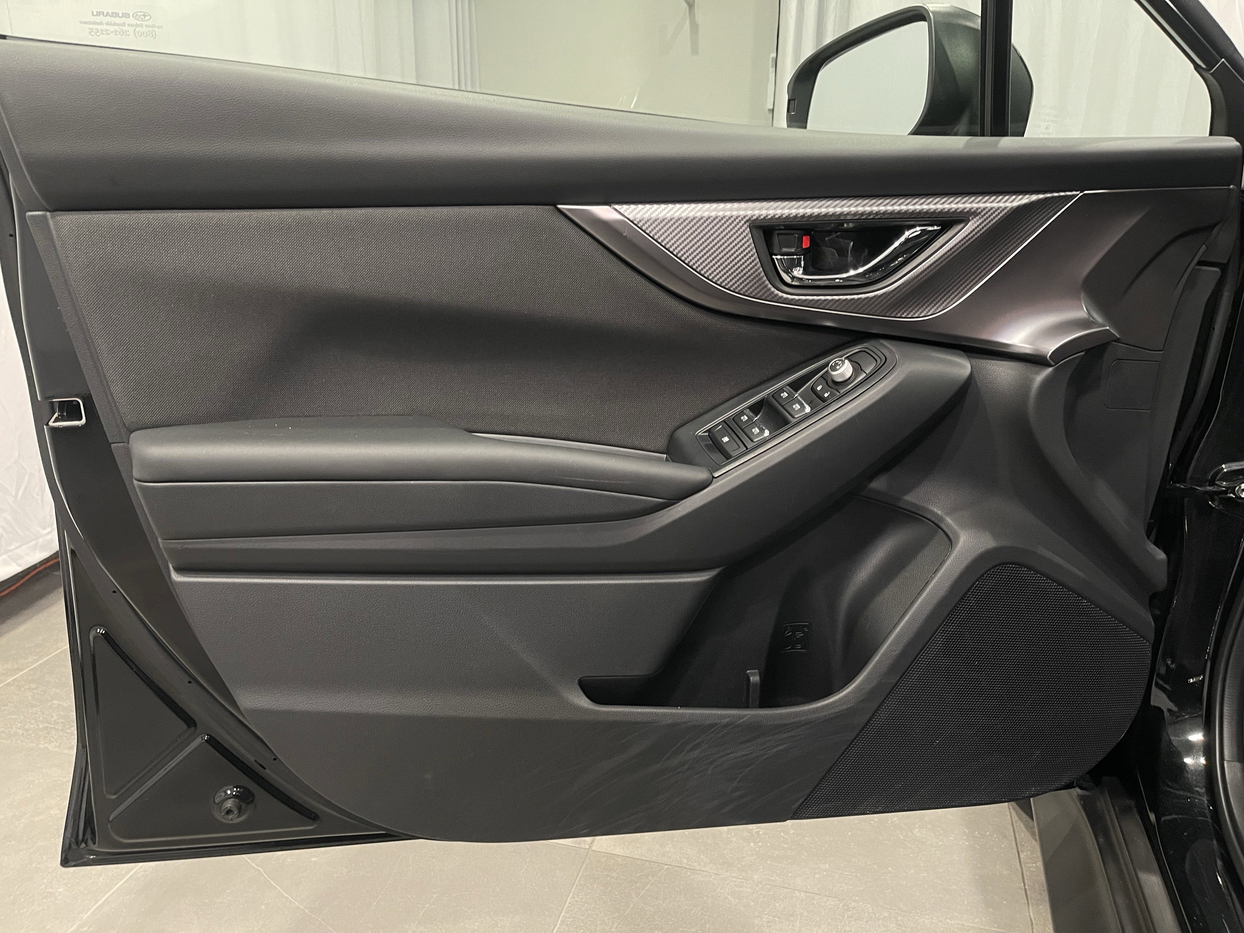 Used 2024 Subaru WRX Premium image 13