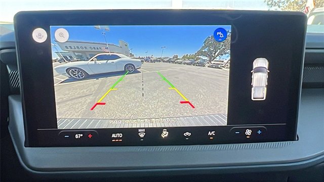 New 2025 Ford Maverick Lobo image 22