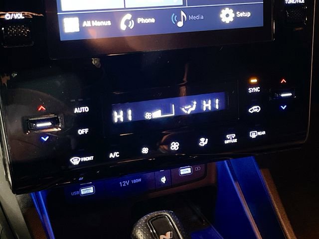 Used 2022 Hyundai Tucson N Line image 17