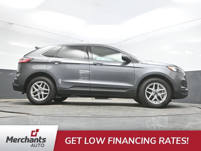 Used 2022 Ford Edge SEL AWD/4WD image 49