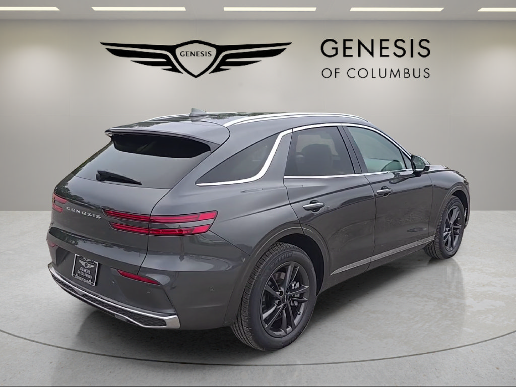 New 2027 Genesis GV70 2.5T Advanced AWD/4WD image 5