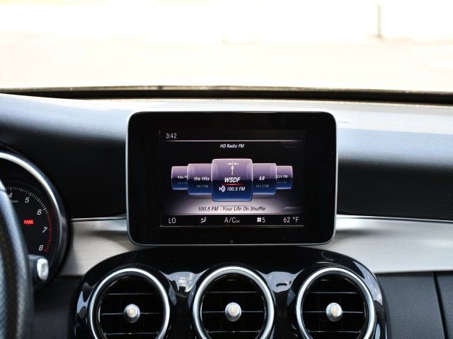 Used 2015 Mercedes-Benz C 300 Sedan image 20