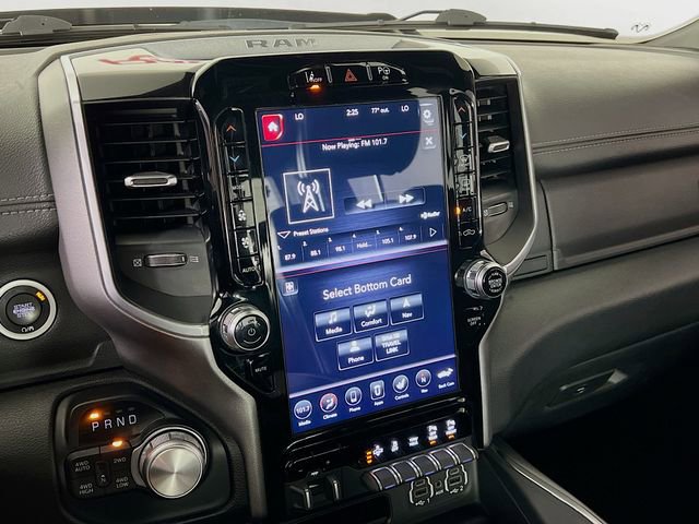 Used 2020 RAM 1500 Laramie image 17