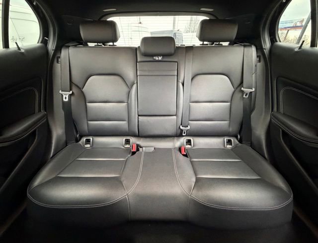 Used 2019 Mercedes-Benz GLA 250 4MATIC image 15