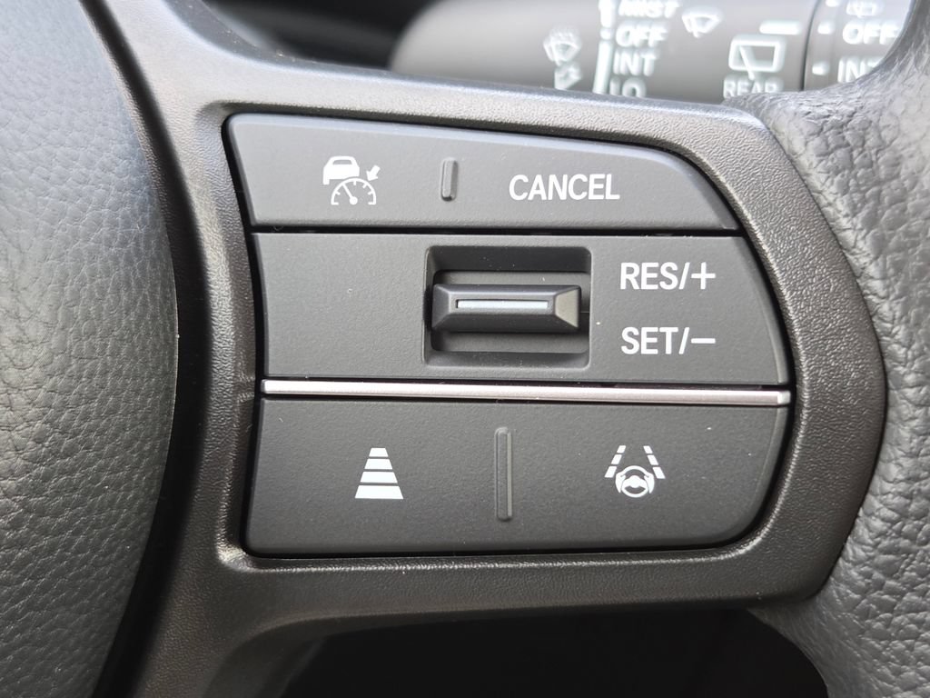 New 2026 Honda CR-V LX image 8