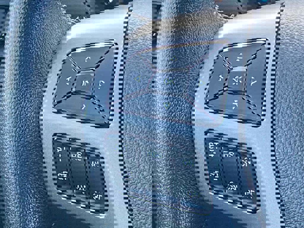 Used 2021 Ford Ranger XLT w/ Equipment Group 301A Mid image 9