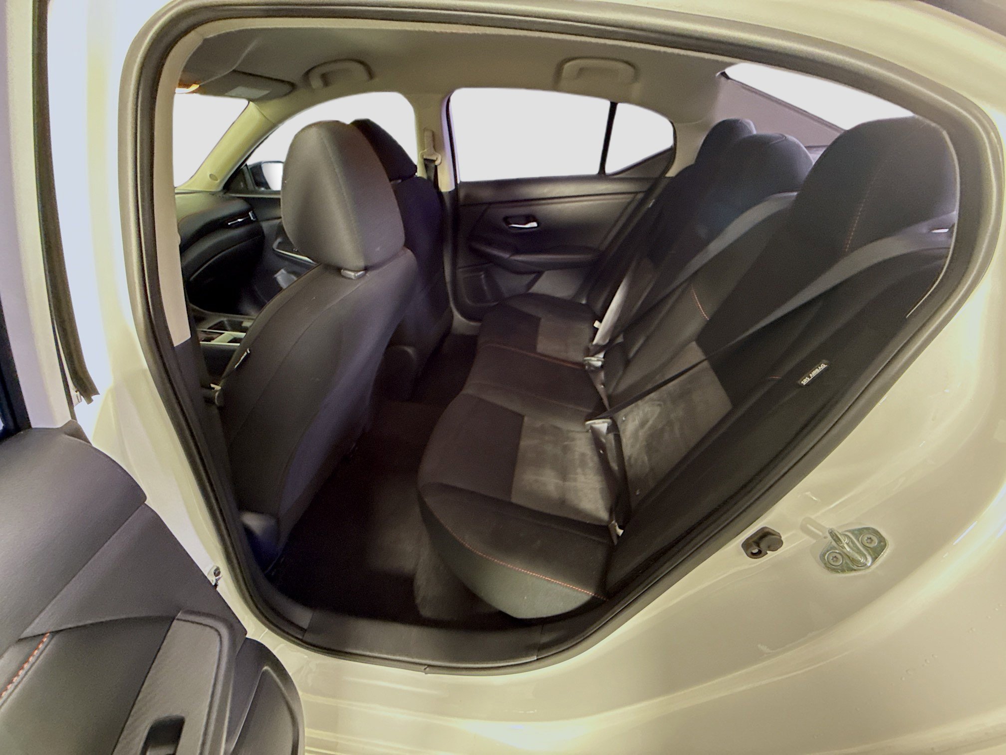 Used 2024 Nissan Sentra SR image 24