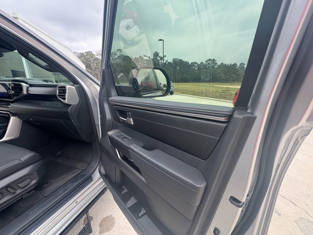 Used 2024 Toyota Tundra SR5 image 13