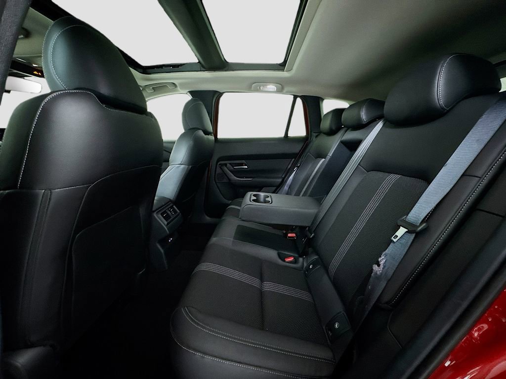 Used 2025 MAZDA CX-50 AWD 2.5 S w/ Premium Package image 23