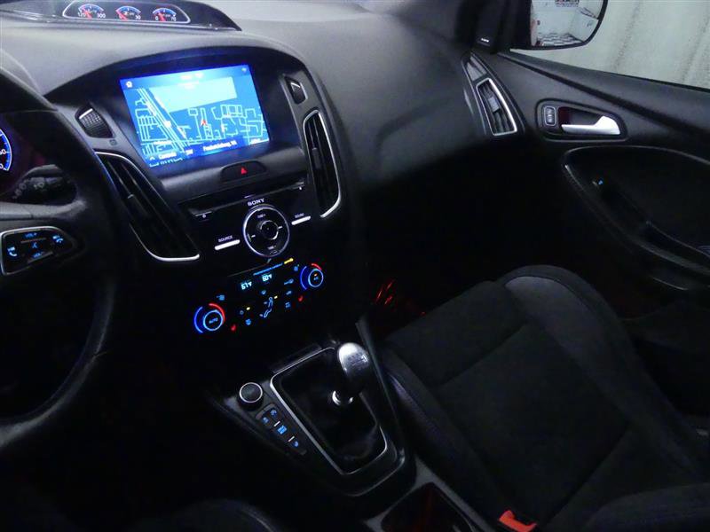 Used 2018 Ford Focus RS AWD/4WD image 14