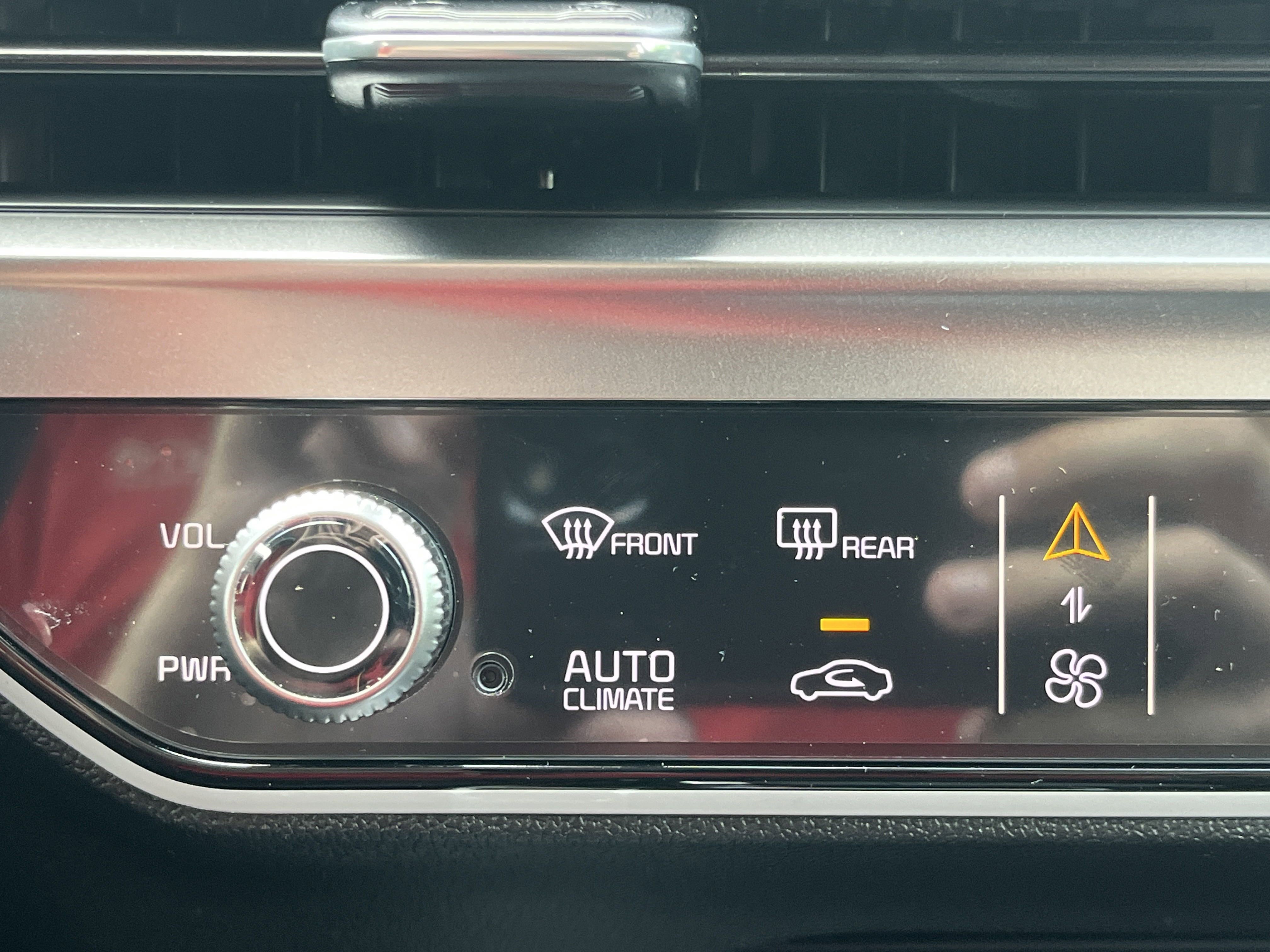 New 2025 Kia Sorento S w/ Panoramic Sunroof Package image 7