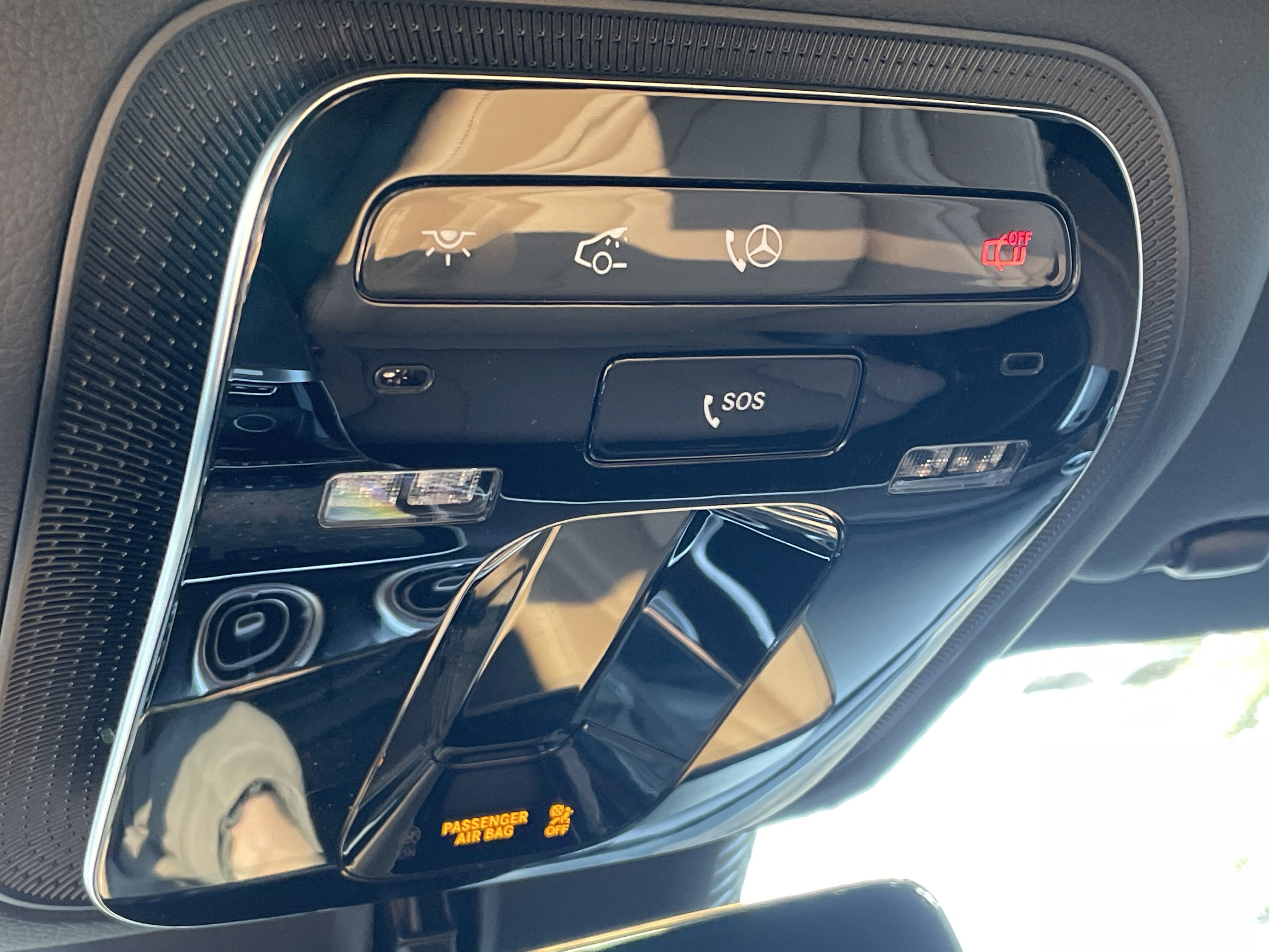 New 2026 Mercedes-Benz CLE 300 4MATIC Cabriolet image 42