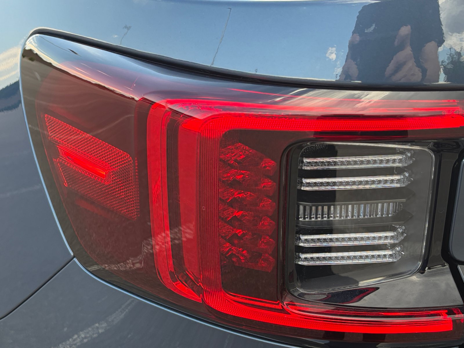 Used 2023 Polestar Polestar 2 AWD/4WD image 32