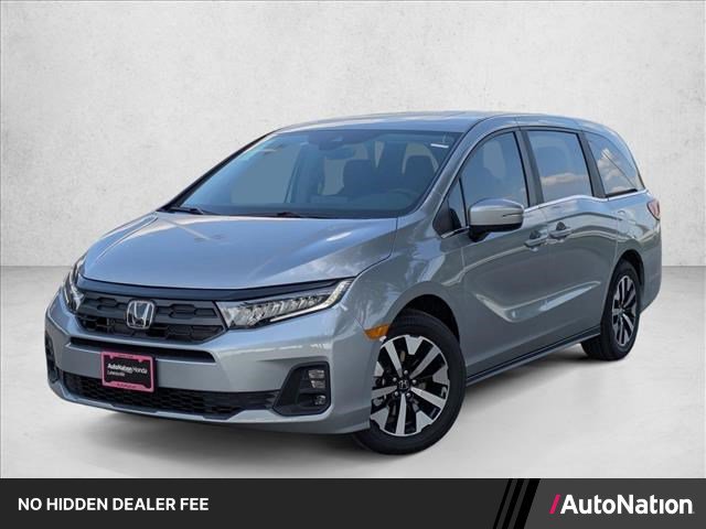New 2026 Honda Odyssey EX-L image 1