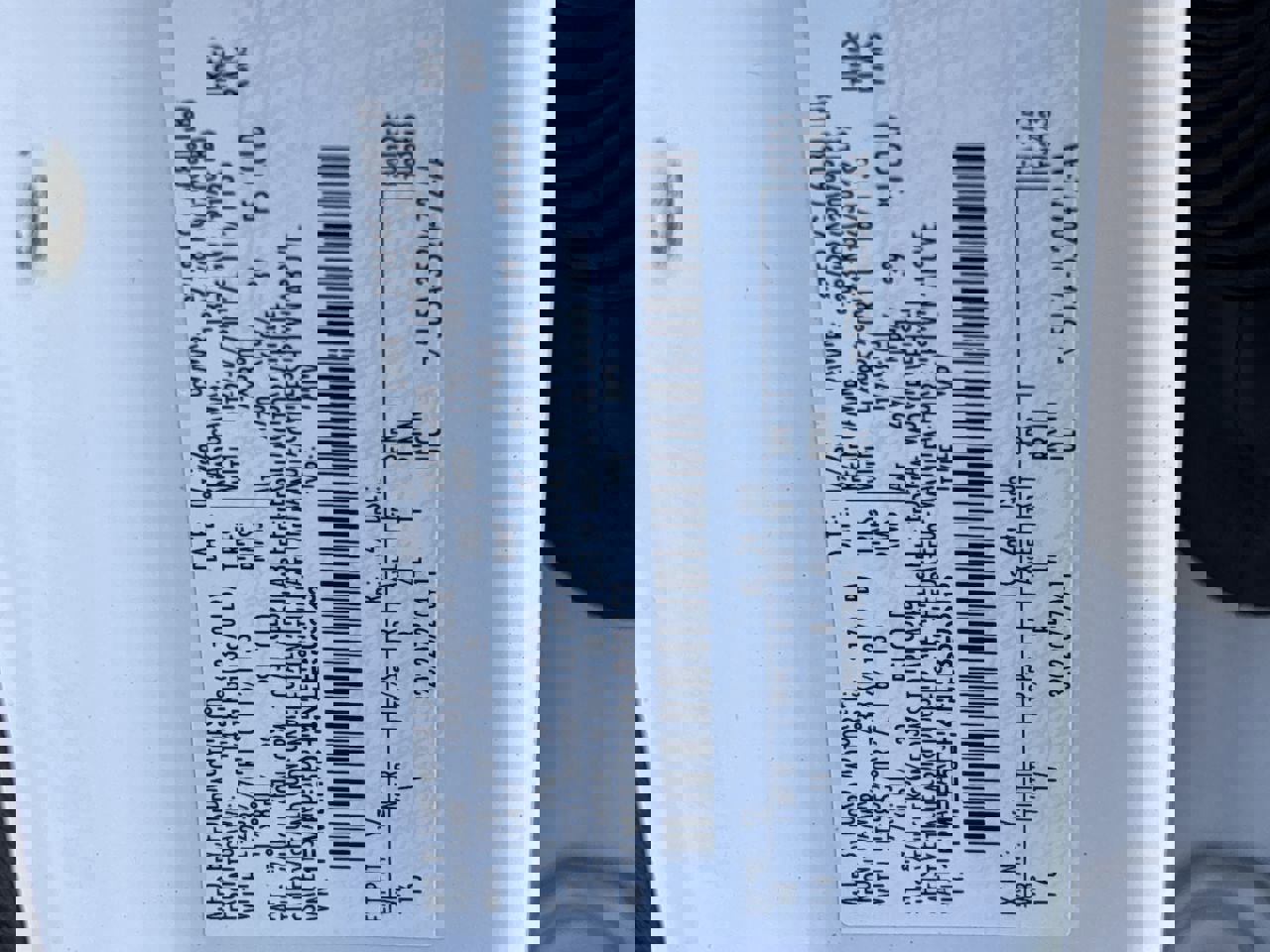 Used 2022 Ford Bronco Badlands image 34