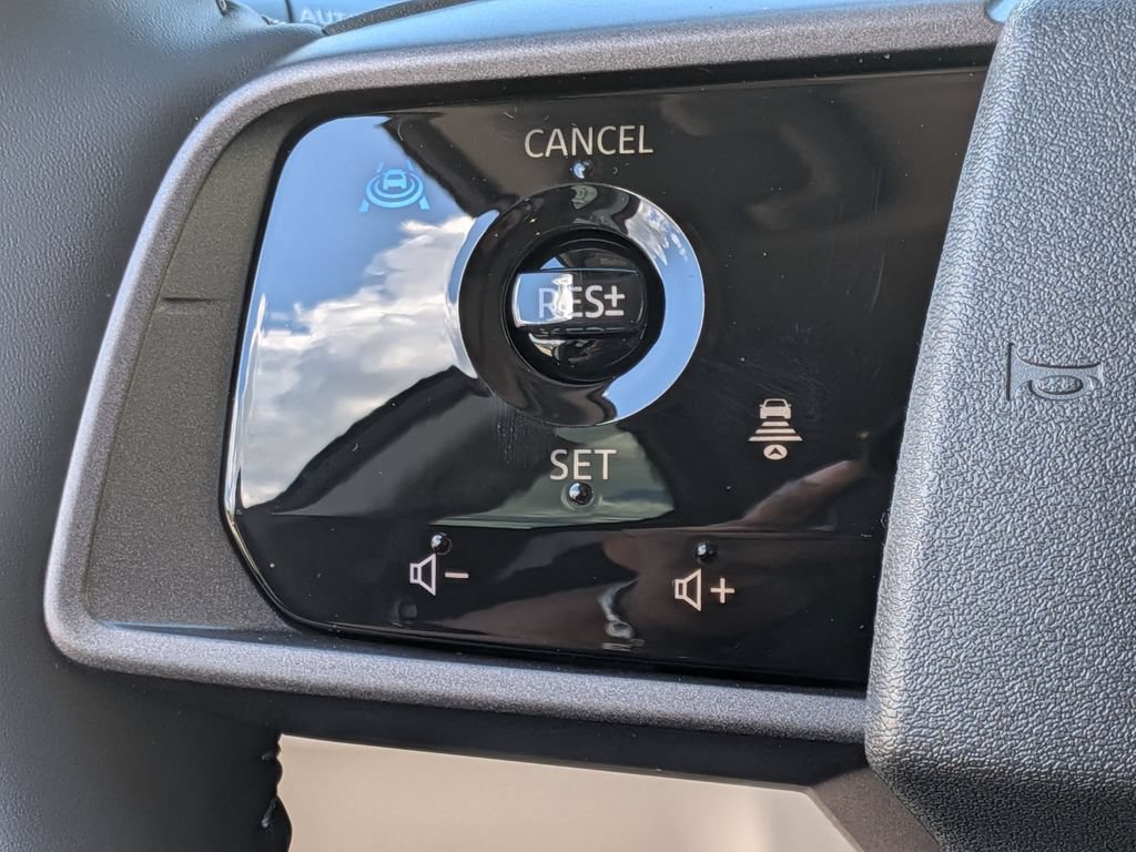 New 2026 Nissan Murano SL AWD/4WD image 17
