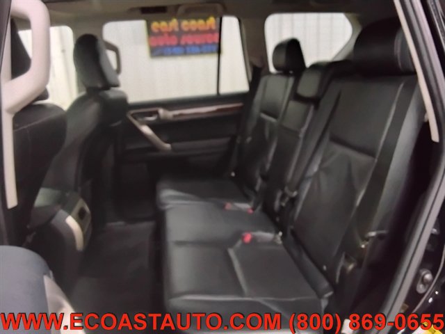 Used 2010 Lexus GX 460 AWD/4WD image 13
