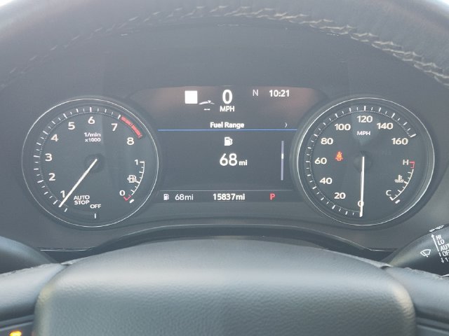 Used 2025 Cadillac XT6 Premium Luxury w/ Technology Package FWD image 7