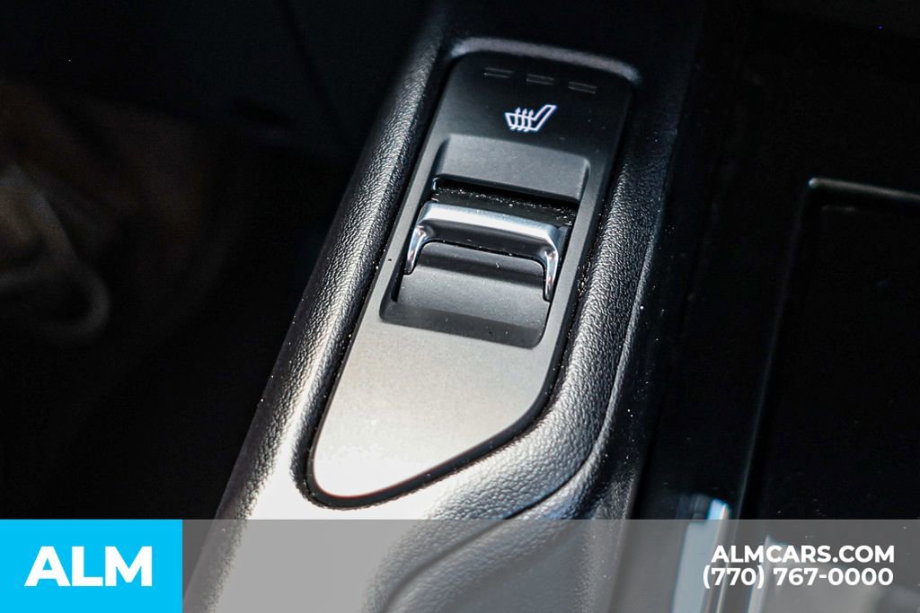 Used 2025 Kia Telluride S AWD/4WD image 45