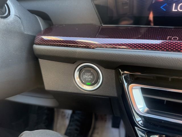 Used 2026 Chevrolet Traverse Z71 w/ LPO, Floor Liner Package image 21