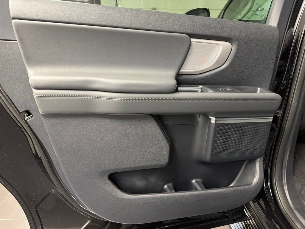 New 2027 Ford Expedition Max Active AWD/4WD image 35