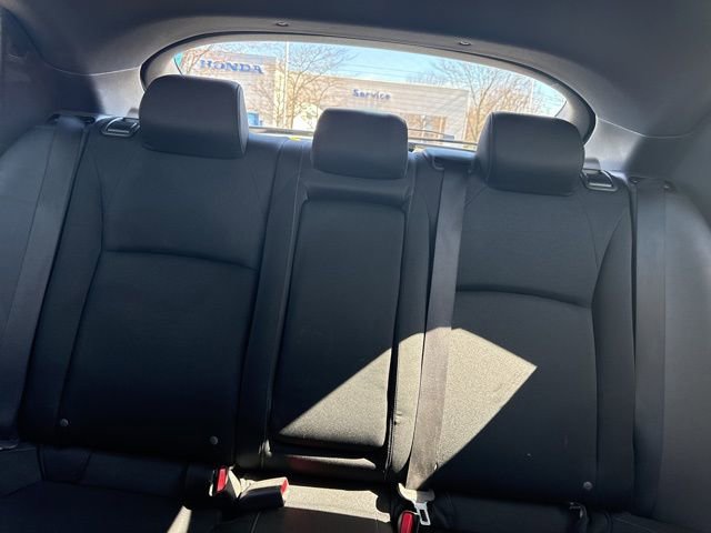 Used 2018 Honda Civic EX image 53