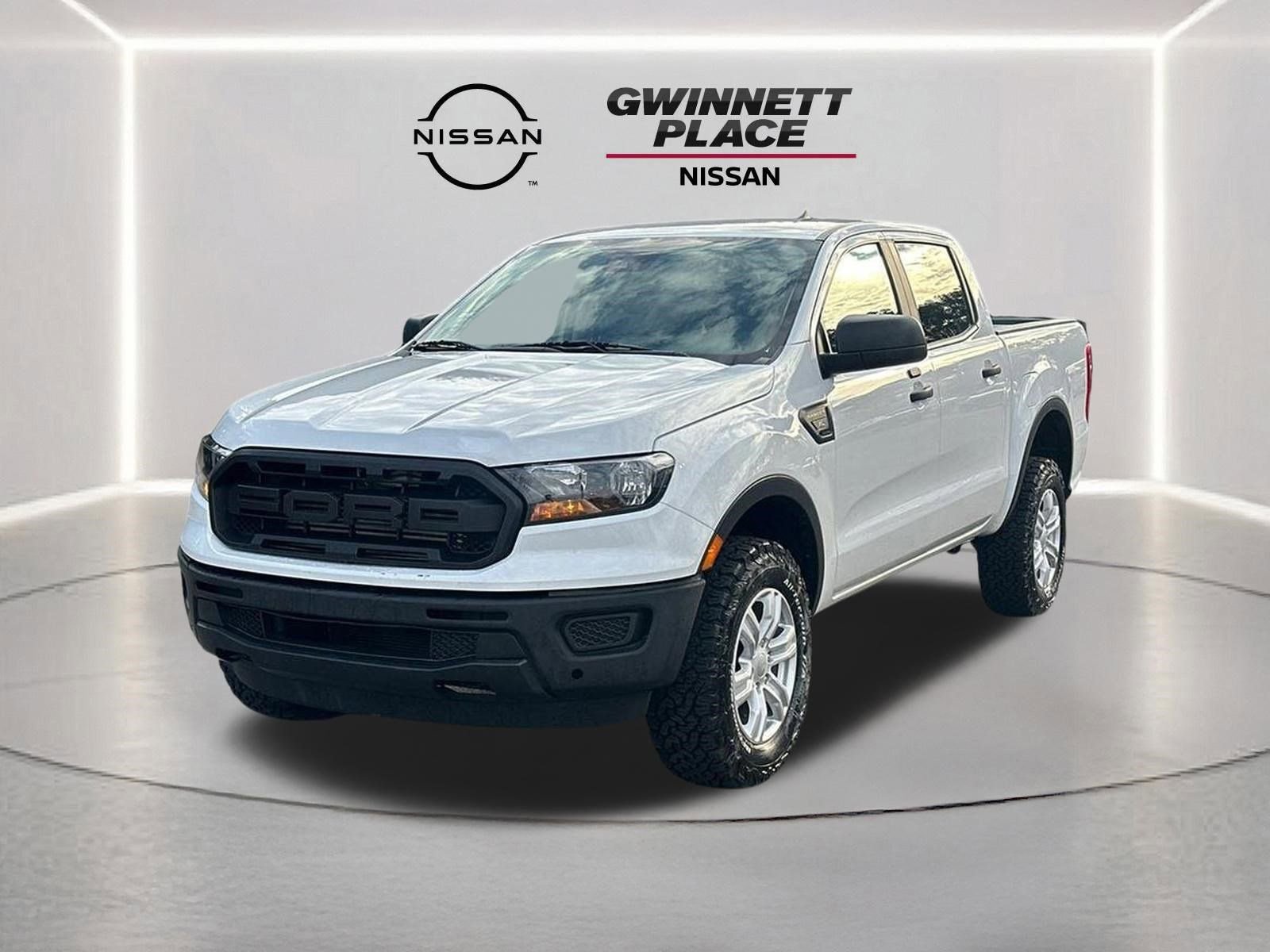 Used 2020 Ford Ranger XL w/ Equipment Group 101A Mid