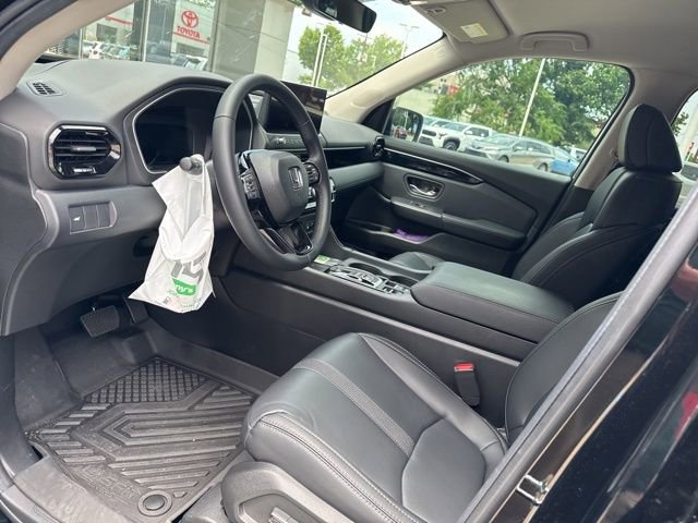 Used 2026 Honda Passport RTL image 28