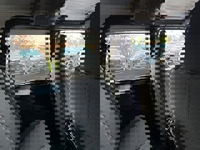 New 2026 Jeep Wrangler Willys image 23