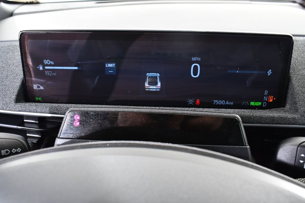 Used 2025 Ford Mustang Mach-E GT image 26