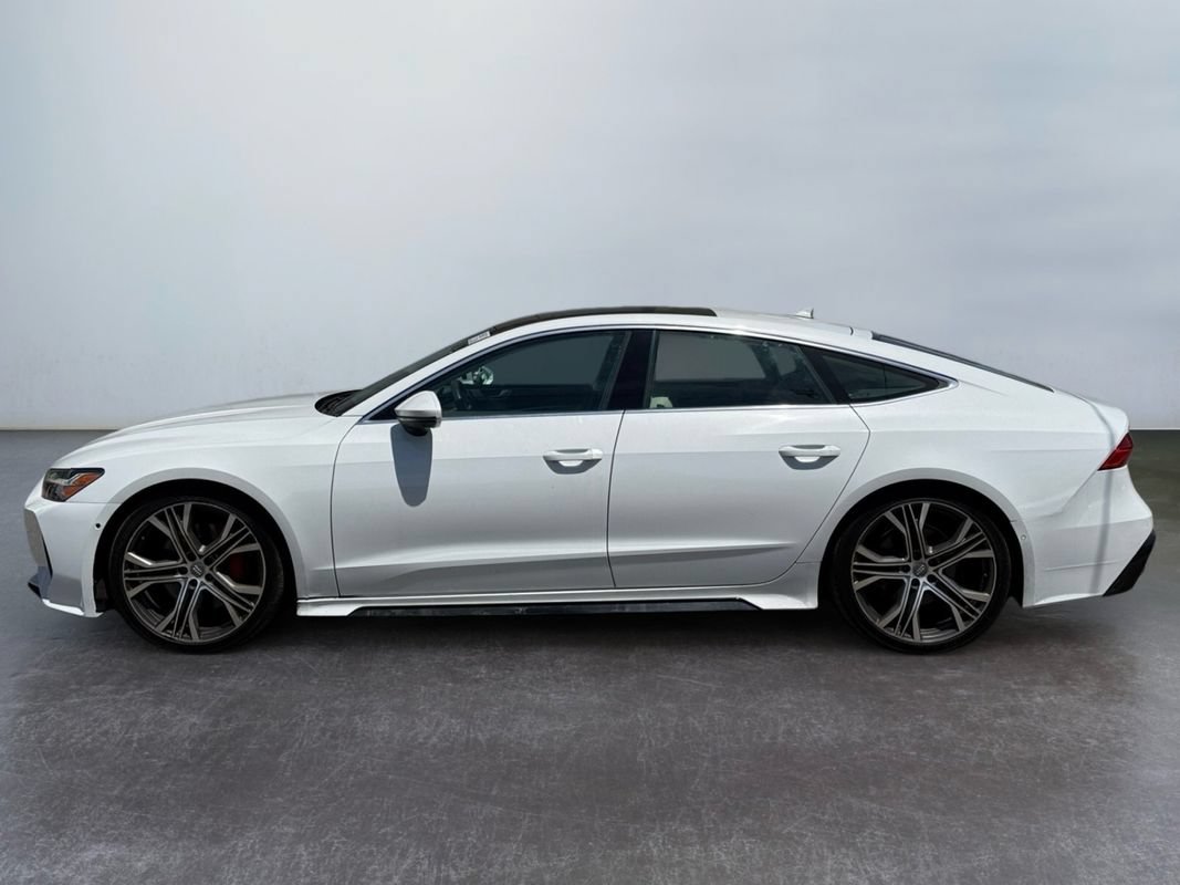 Used 2019 Audi A7 3.0T Prestige AWD/4WD image 9