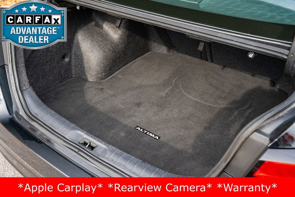 Used 2023 Nissan Altima 2.5 SV image 27