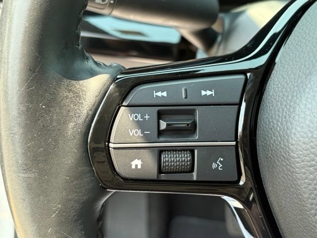 Certified 2023 Honda CR-V EX-L image 18