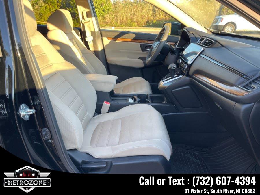 Used 2017 Honda CR-V EX image 13