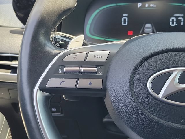 Used 2025 Hyundai Palisade SEL FWD image 7