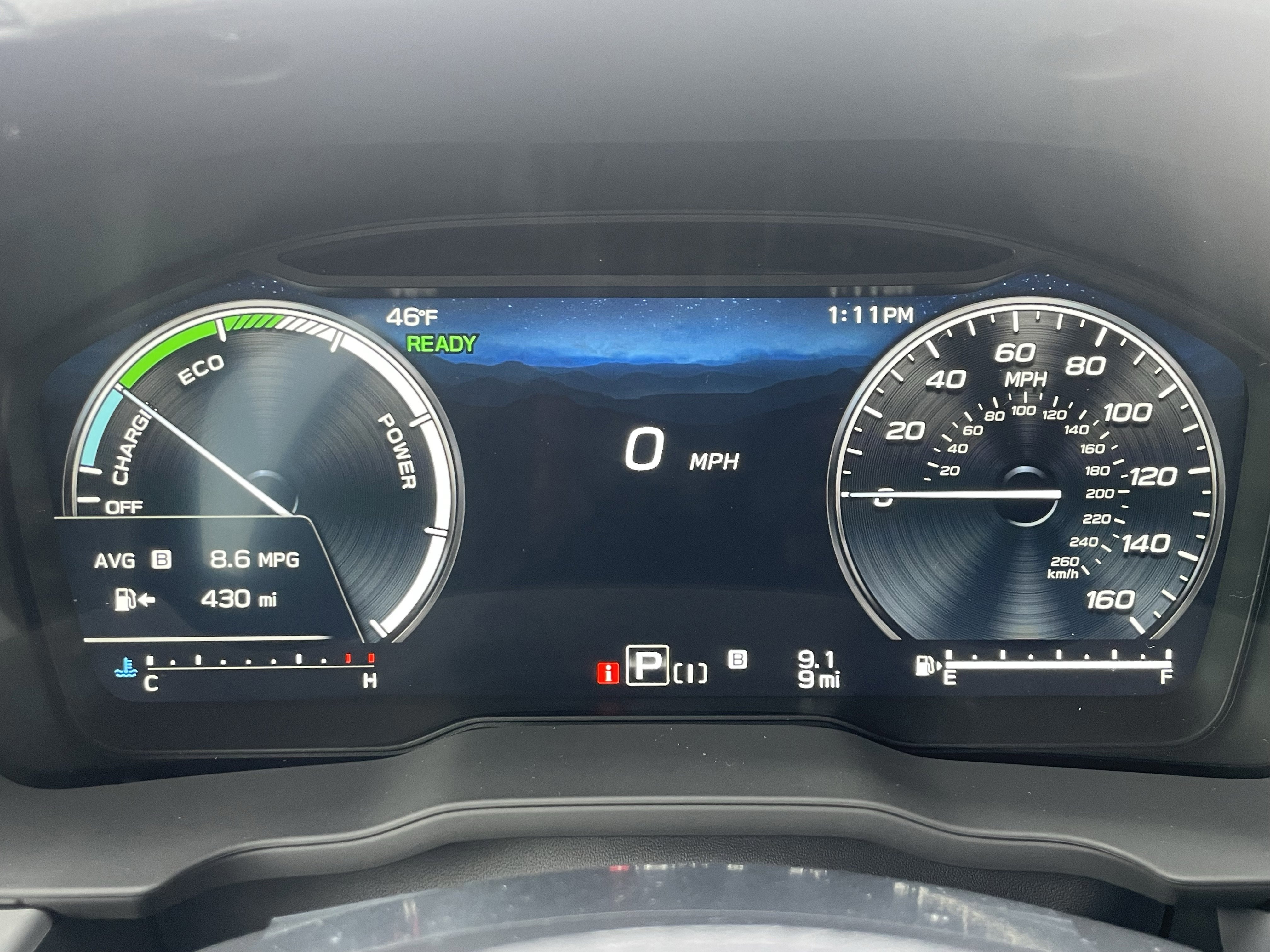 New 2026 Subaru Crosstrek 2.5i Sport image 9