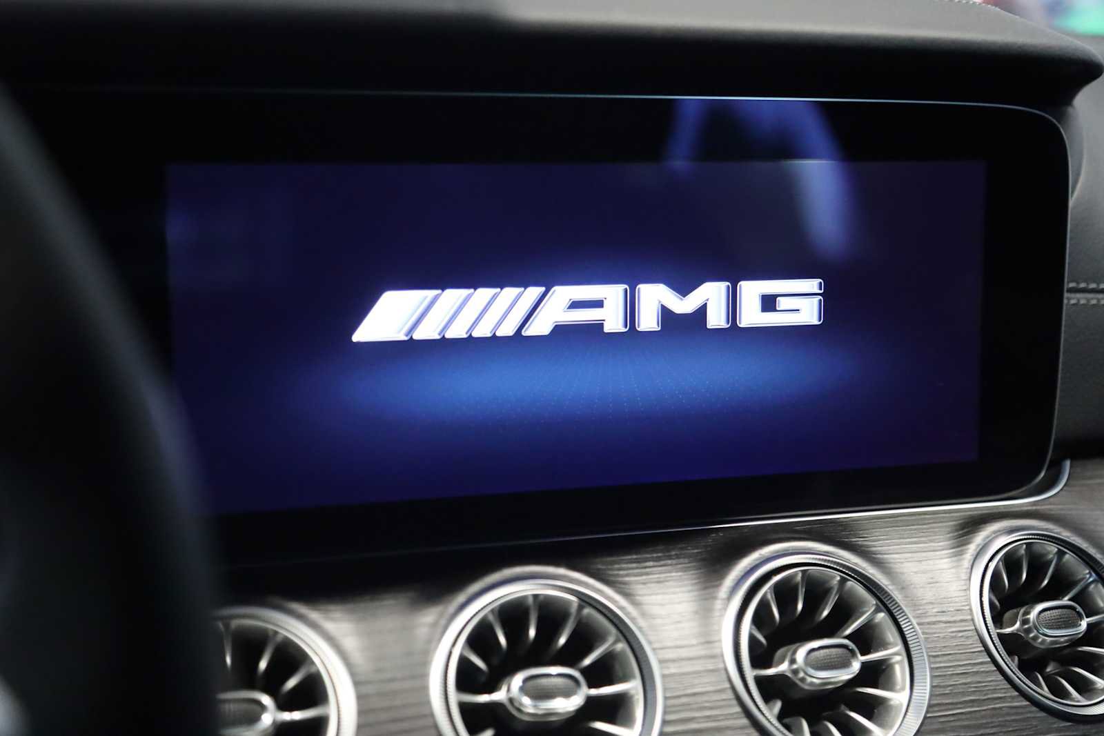 Used 2022 Mercedes-Benz AMG GT 53 image 25