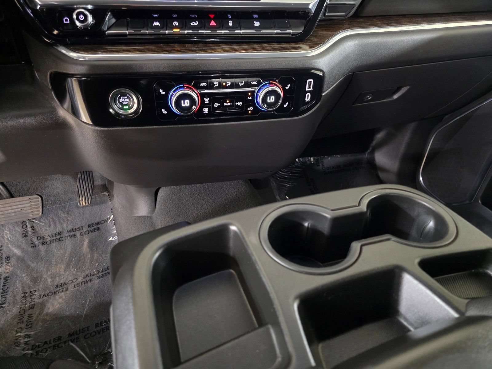 Used 2024 GMC Sierra 1500 SLE RWD image 29