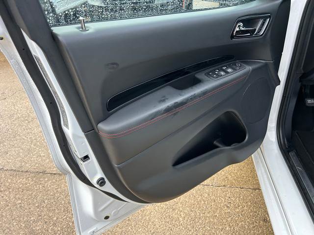 New 2026 Dodge Durango GT image 7